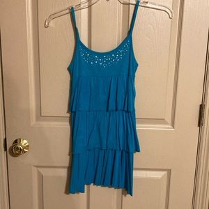 Girls Limited Too dress